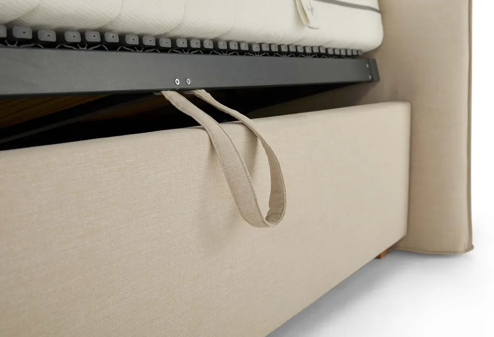 Bedframe Capella Celia
