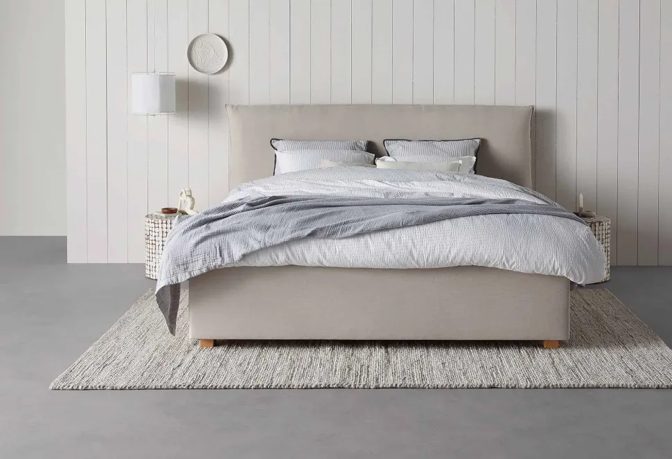 Bedframe Capella Celia
