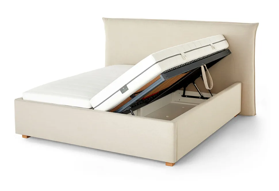 Bedframe Capella Celia