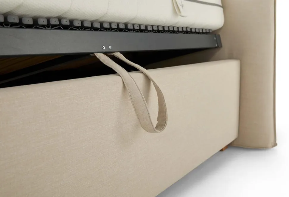 Bedframe Capella Celia - Snel leverbaar