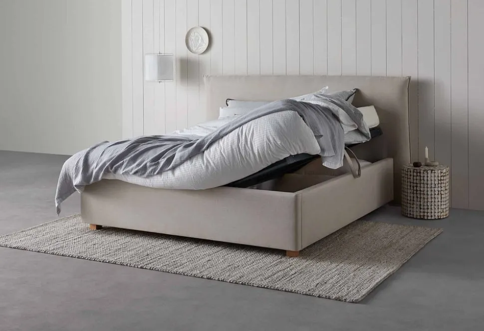 Bedframe Capella Celia - Snel leverbaar