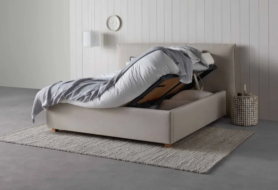 Bedframe Capella Celia - Snel leverbaar