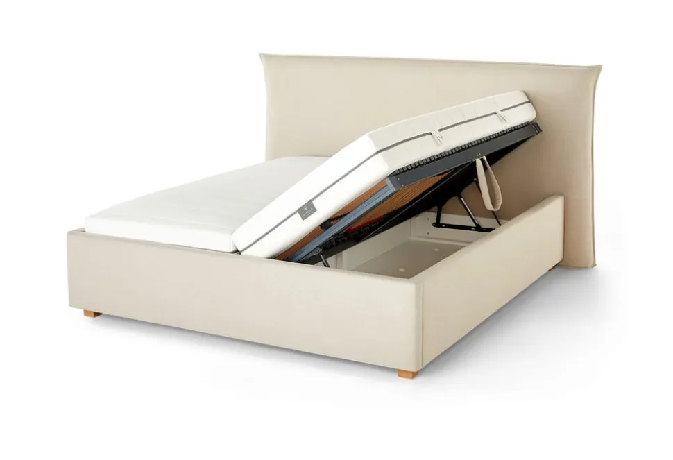 Bedframe Capella Celia - Snel leverbaar