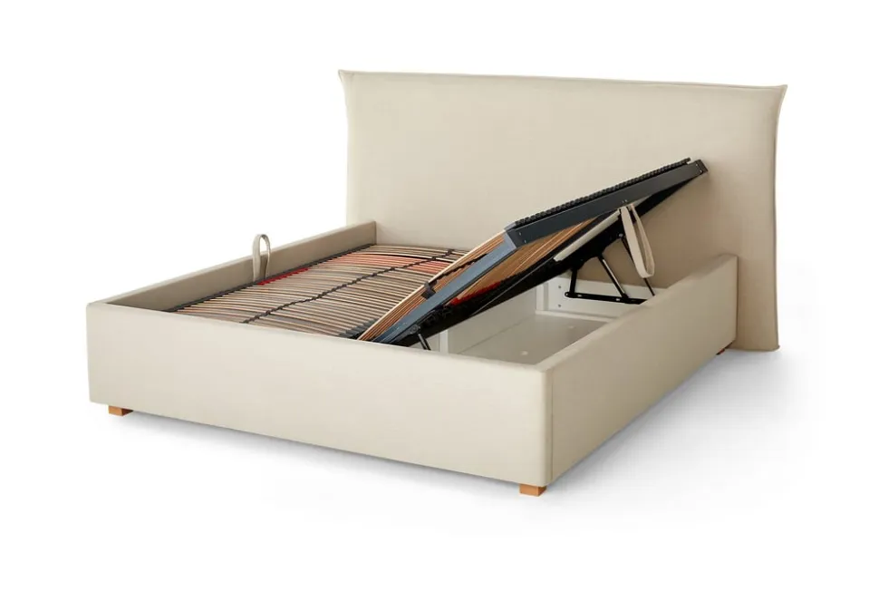Bedframe Capella Celia - Snel leverbaar