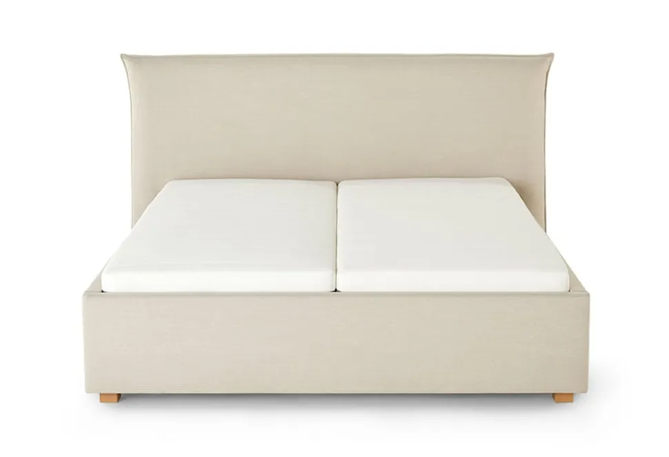 Bedframe Capella Celia - Snel leverbaar