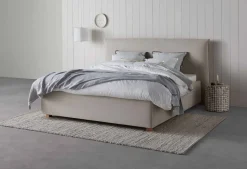 Bedframe Capella Celia - Snel leverbaar