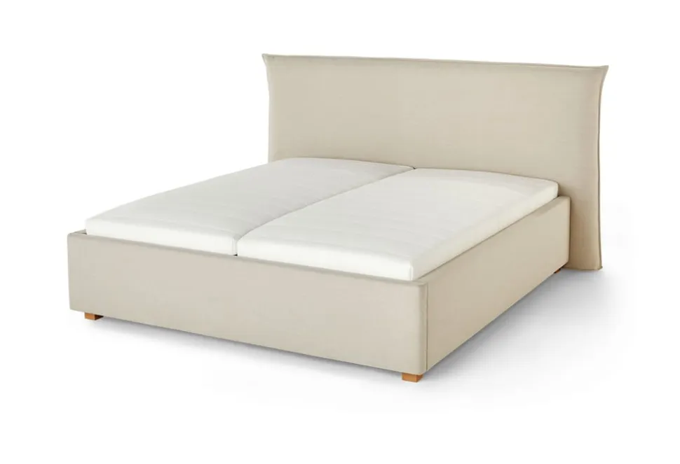 Bedframe Capella Celia - Snel leverbaar