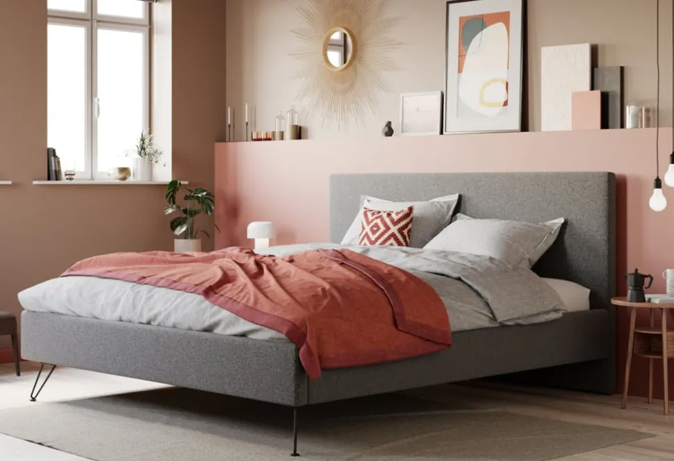 Bedframe Dream Cosmos