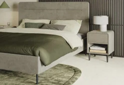 Bedframe Home 102