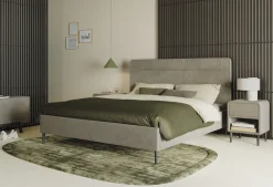 Bedframe Home 102