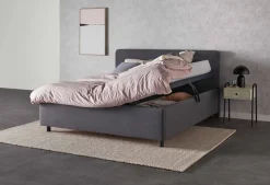 Bedframe Home 51