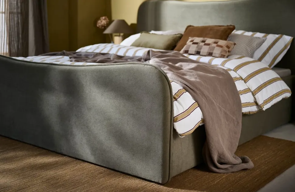 Bedframe Home Contour - by vtwonen