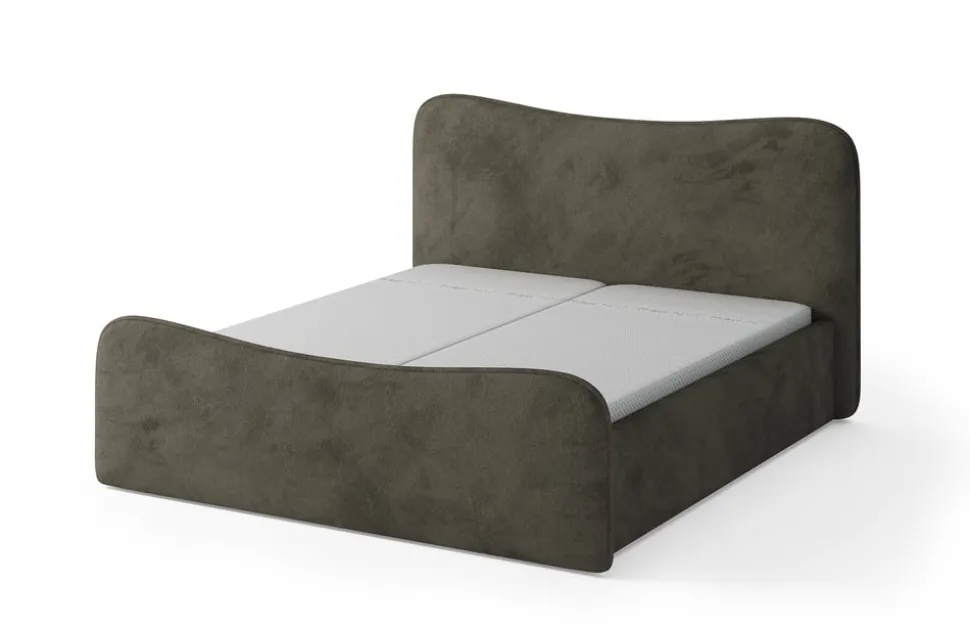 Bedframe Home Contour - by vtwonen