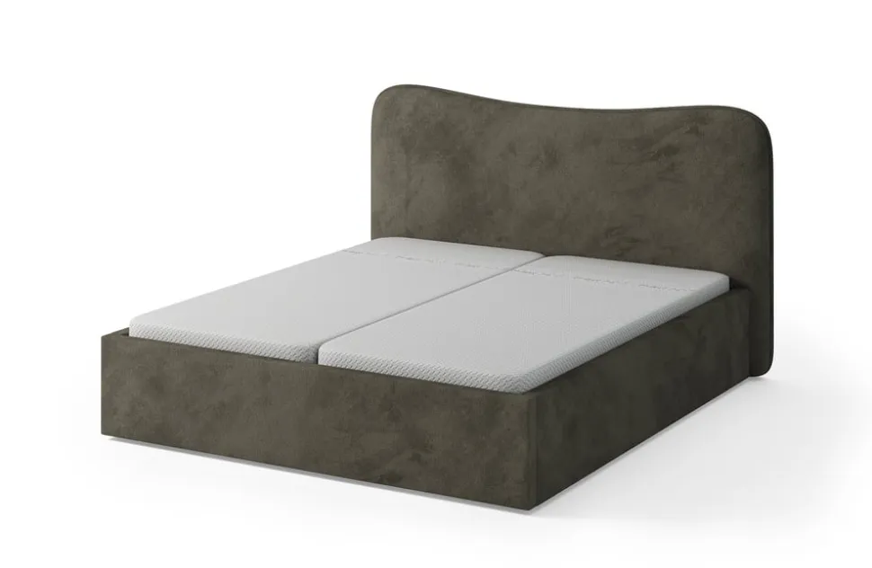 Bedframe Home Contour - by vtwonen