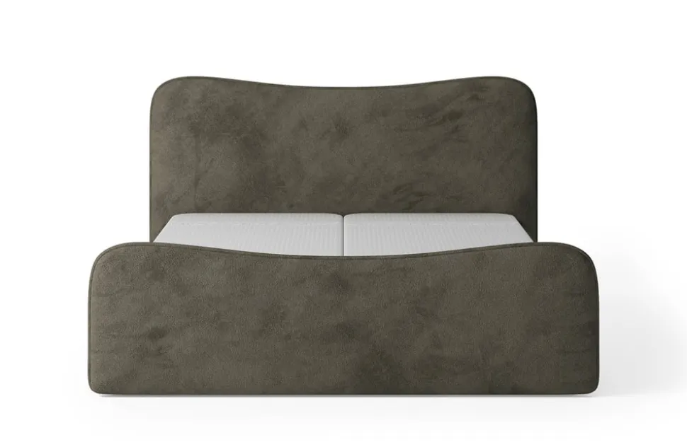 Bedframe Home Contour - by vtwonen