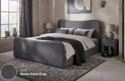 Bedframe Home Contour - by vtwonen