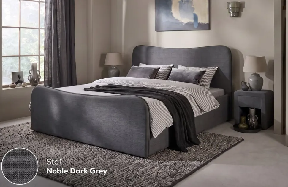 Bedframe Home Contour - by vtwonen