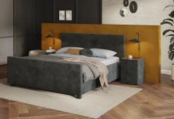 Bedframe Home Seasons