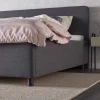 Bedframe Home 51 - Snel leverbaar