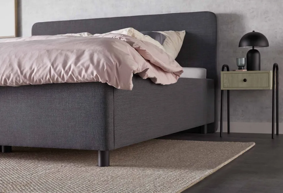 Bedframe Home 51 - Snel leverbaar