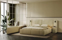 Bedframe Night Bogota