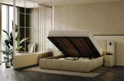 Bedframe Night Bogota