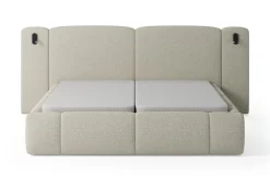 Bedframe Night Bogota