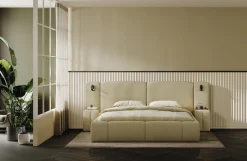 Bedframe Night Bogota