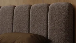 Bedframe Night Cordoba