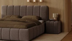 Bedframe Night Cordoba