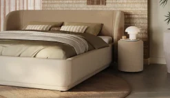 Bedframe Night Lima