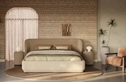 Bedframe Night Lima