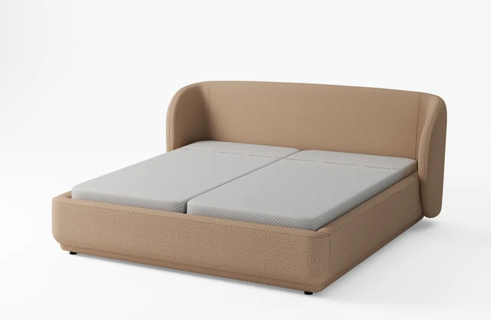 Bedframe Night Lima