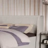 Bedframe Night Milan