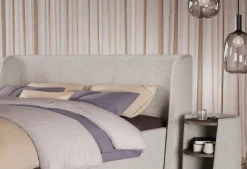 Bedframe Night Milan