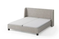 Bedframe Night Milan