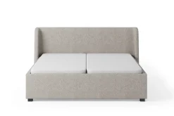 Bedframe Night Milan