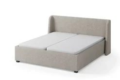 Bedframe Night Milan
