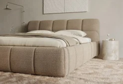 Bedframe Night Santiago