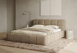 Bedframe Night Santiago