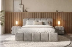 Bedframe Night Santiago - Edition
