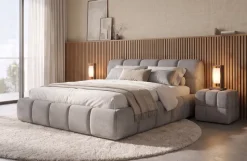 Bedframe Night Santiago - Edition