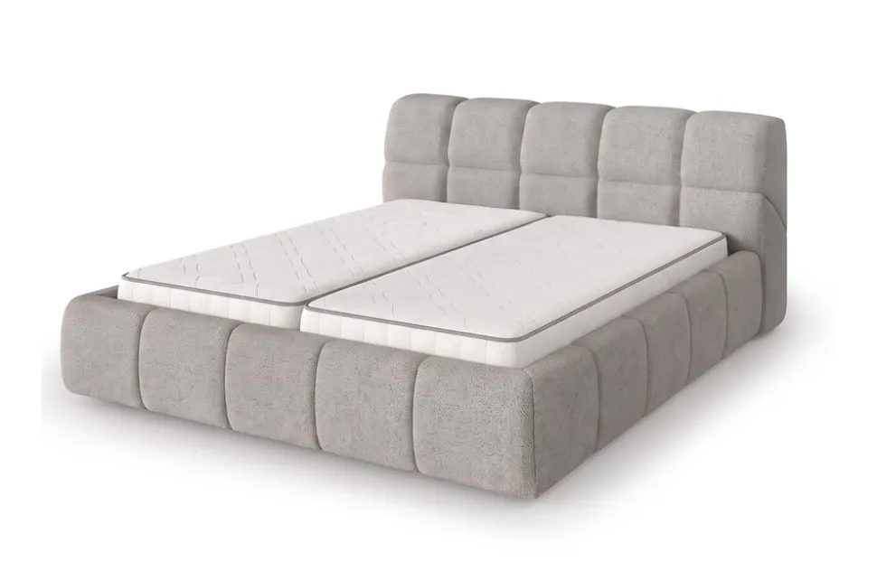 Bedframe Night Santiago - Edition