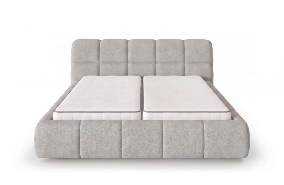 Bedframe Night Santiago - Edition