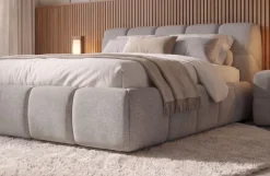 Bedframe Night Santiago - Edition