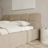 Bedframe Night Santiago - Snel leverbaar