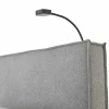 Bedlamp Swing Zwart (set van 2)