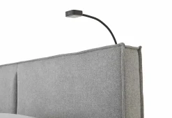 Bedlamp Swing Zwart (set van 2)