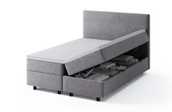 Bed met opbergruimte Dream Taurus