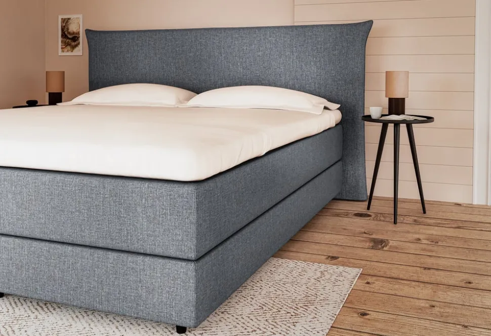 Boxspring Capella Celia